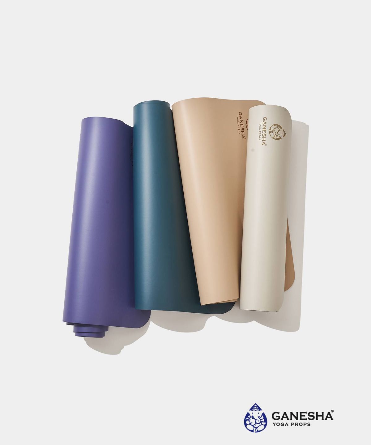 가네샤 요가 프랍스(GANESHA YOGA PROPS) 가네샤 요가매트 오리진 5MM