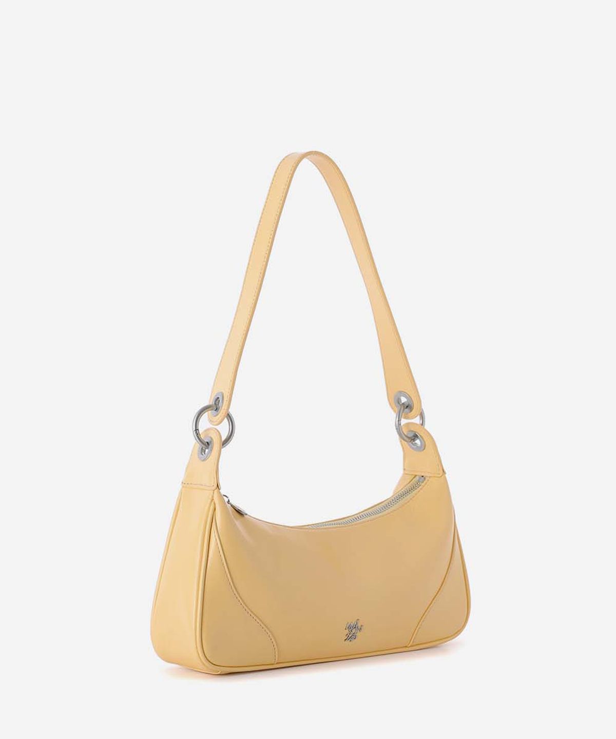 메종246(MAISON246) POE BAG-BUTTER
