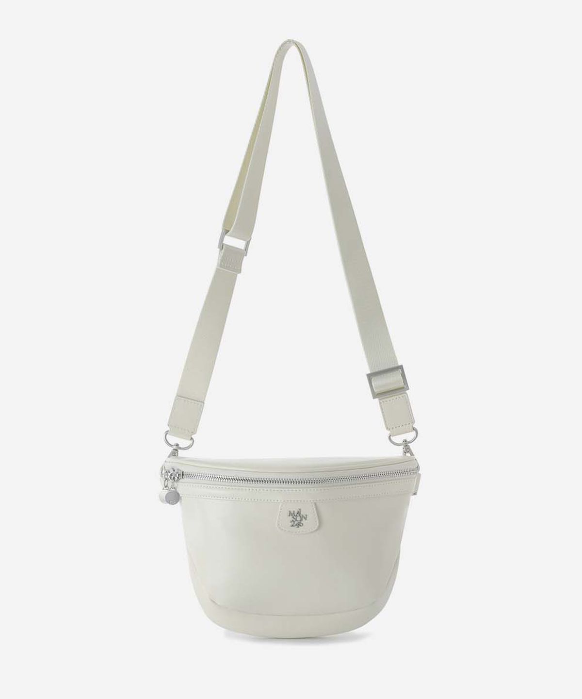 메종246(MAISON246) PICO BAG-WHITE
