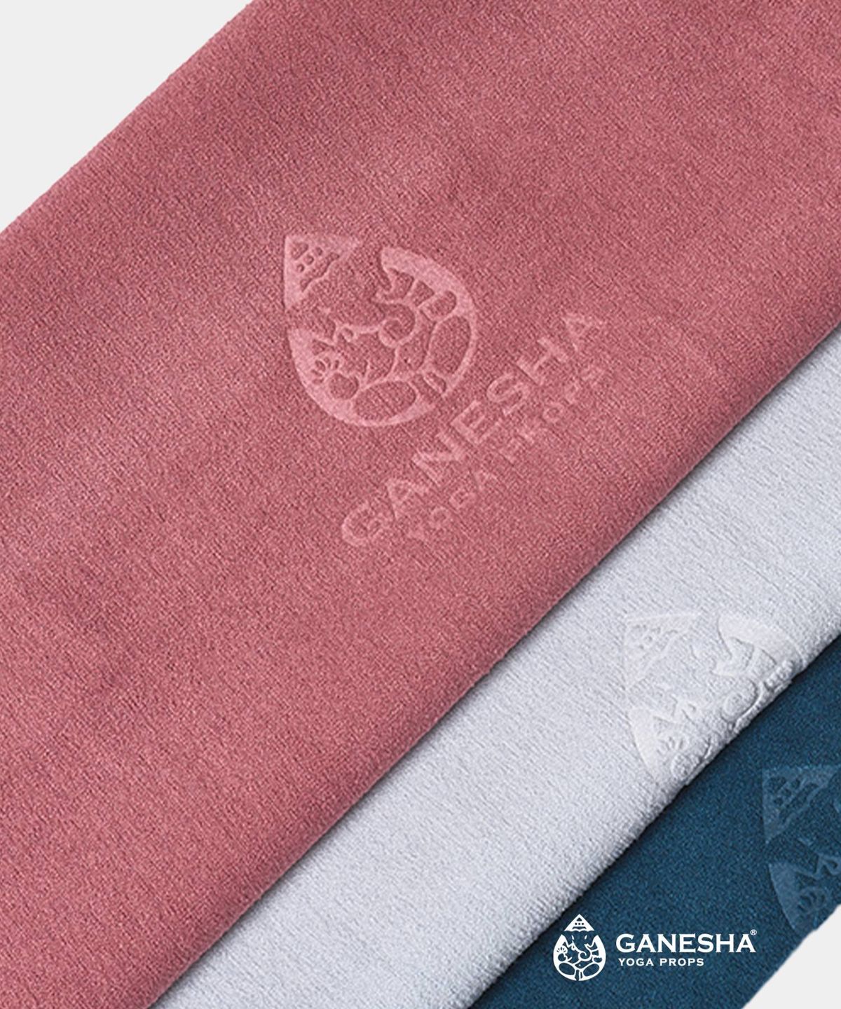 가네샤 요가 프랍스(GANESHA YOGA PROPS) 더 가네샤 요가 핸드타월