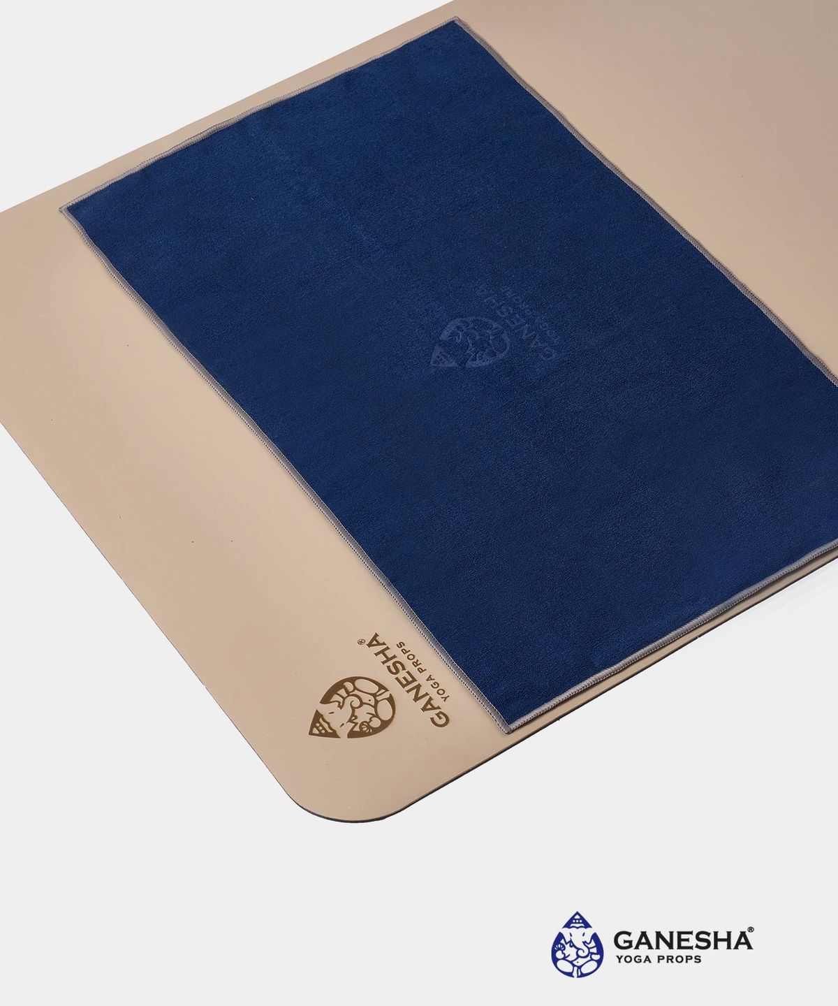 가네샤 요가 프랍스(GANESHA YOGA PROPS) 더 가네샤 요가 핸드타월