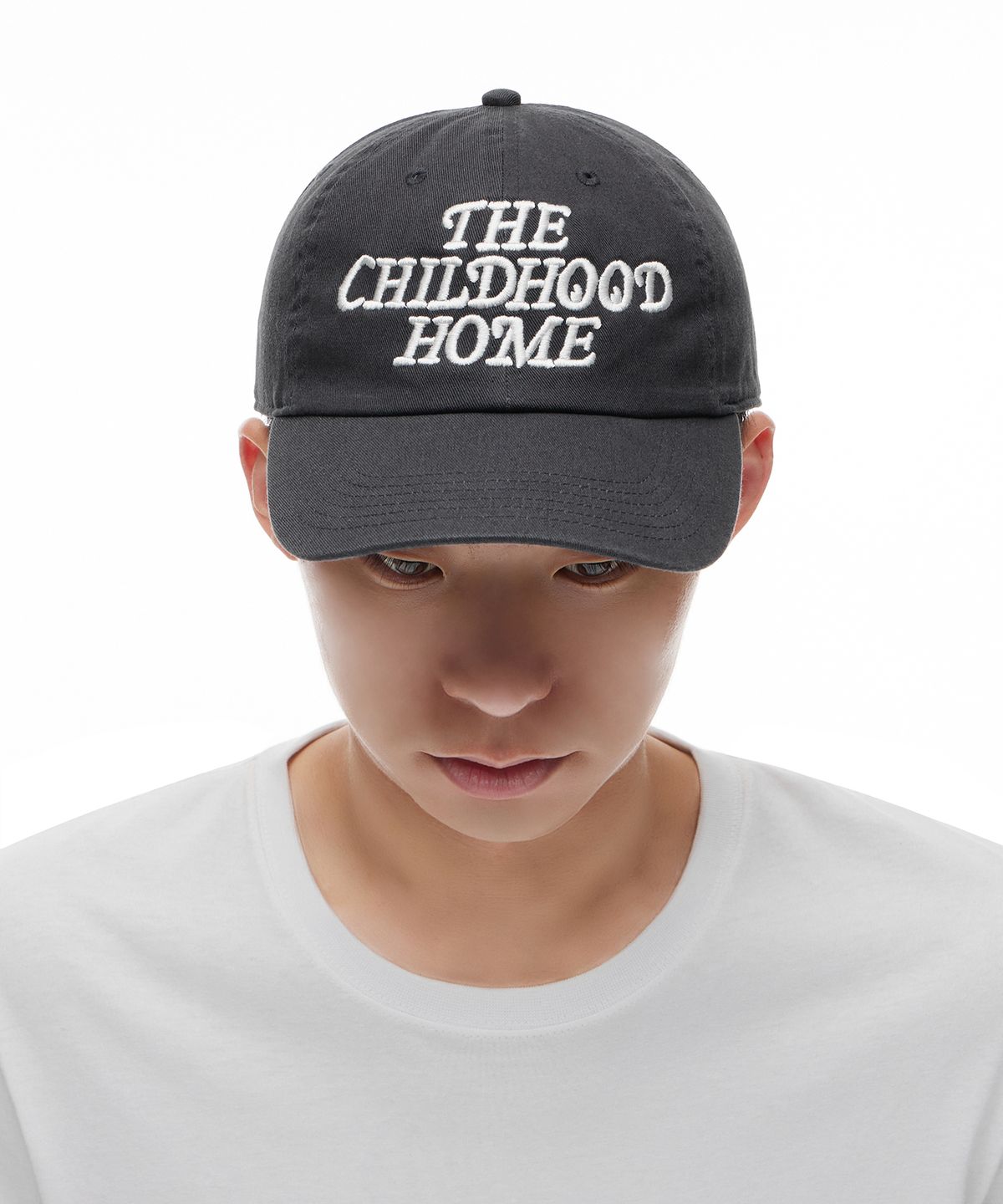 더 차일드후드 홈(THE CHILDHOOD HOME) The Childhood Home 6P Cap... 무신사 더 차일드후드 홈(THE CHILDHOOD HOME)  The Childhood... 