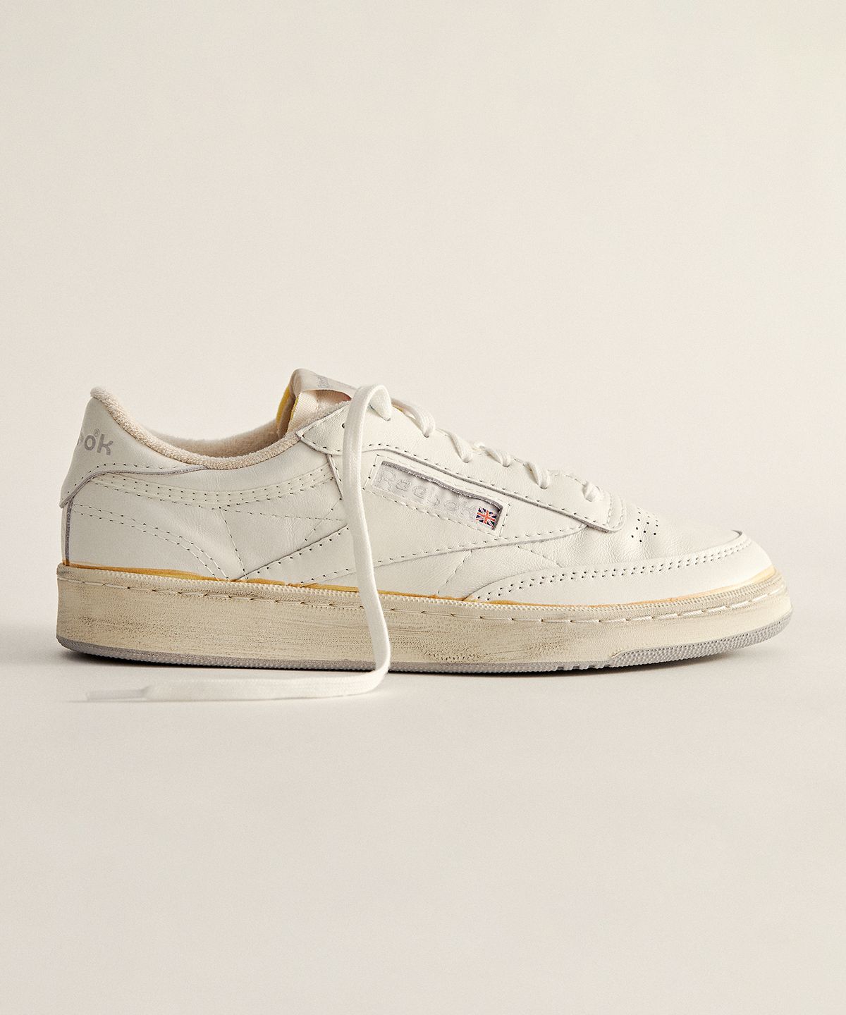 리복(REEBOK) 클럽 C 85 - 허스키 / GX8769