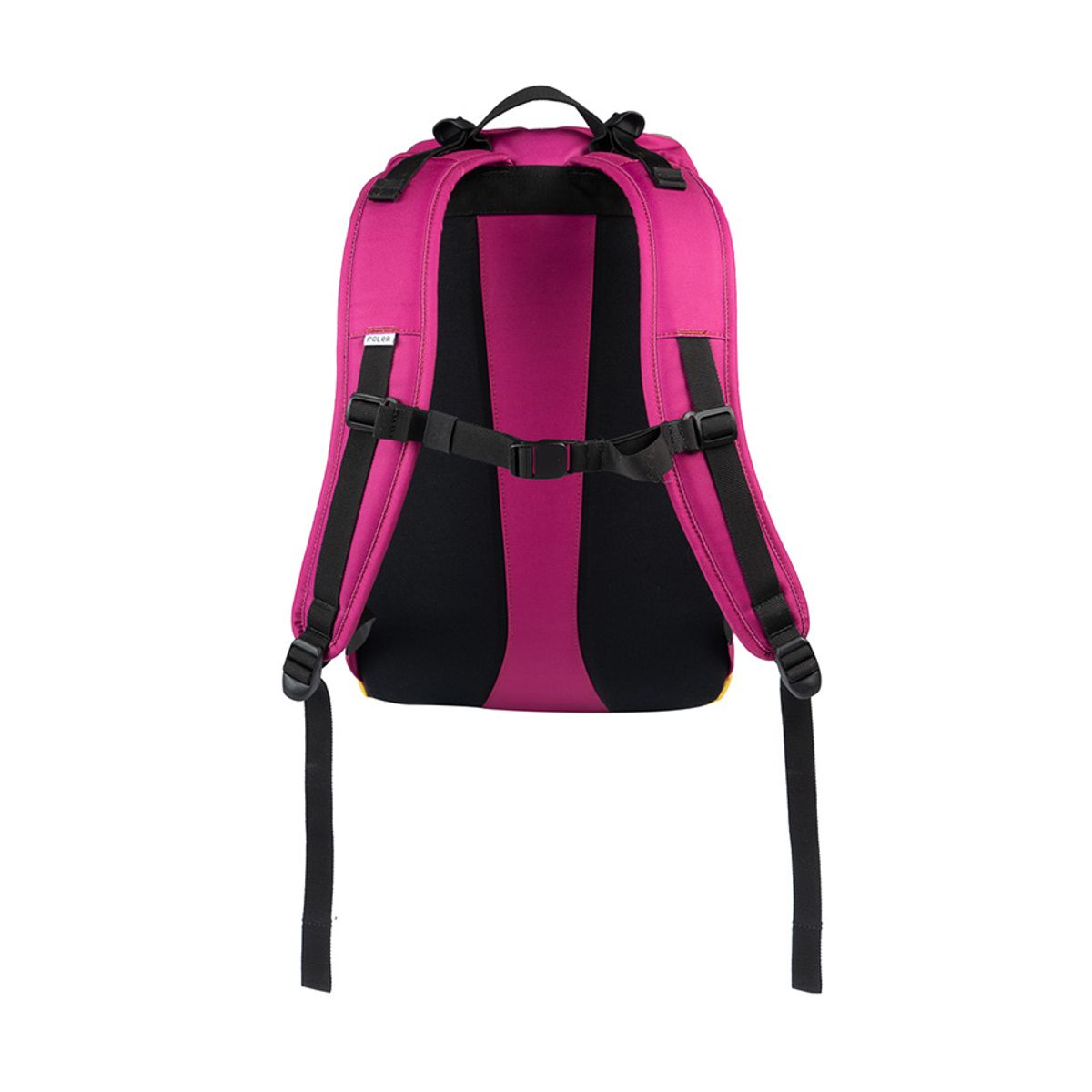폴러스터프(POLERSTUFF) JOURNEY BAG 1990