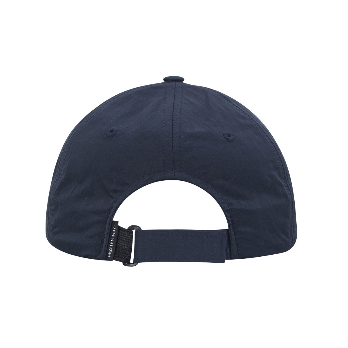 조거쉬(JOEGUSH) Rockstar cat Nylon cap (Navy)
