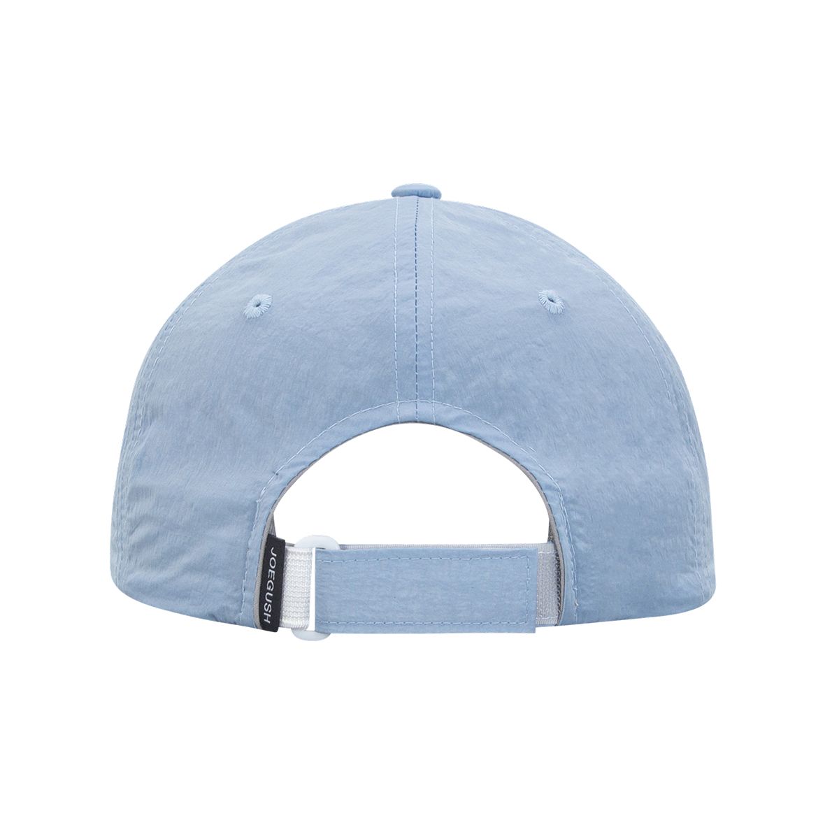 조거쉬(JOEGUSH) Rockstar cat Nylon cap (Sky Blue)
