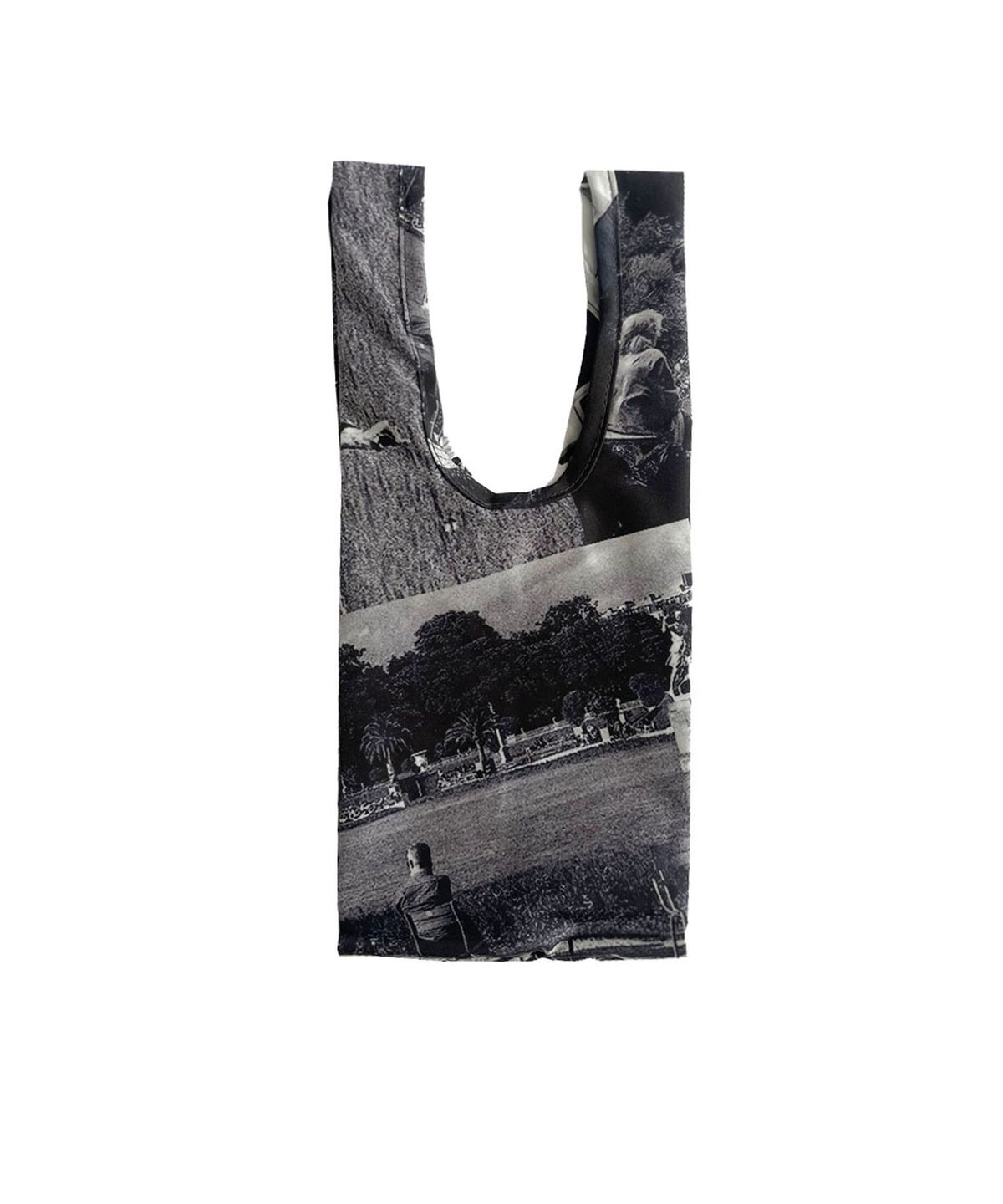 유라이크홈(YOULIKEHOME) 화분백 flower bag - ULH pattern