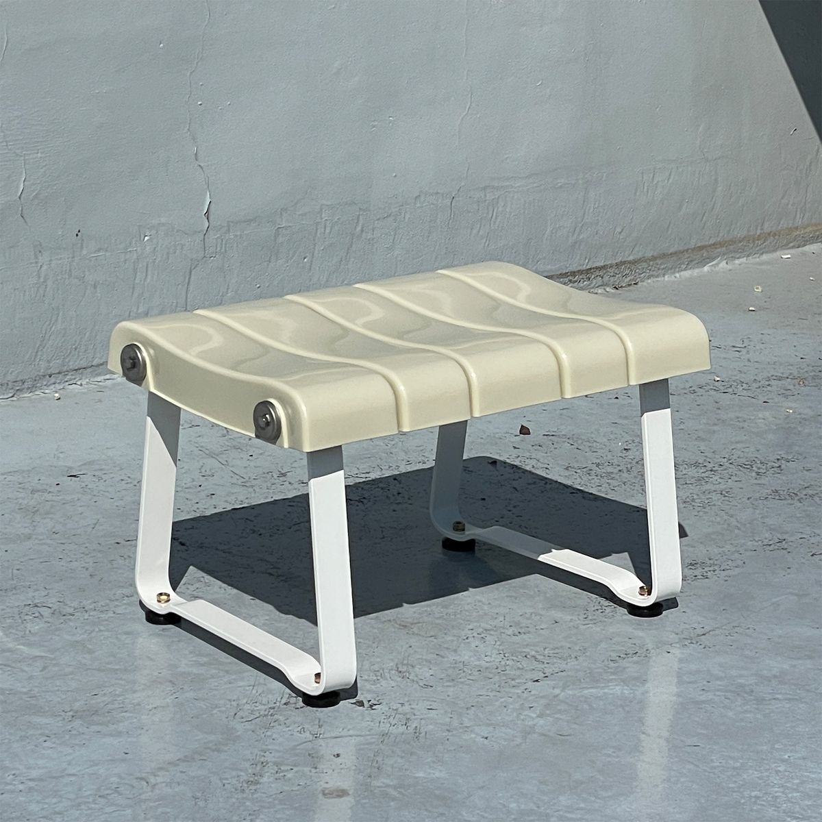 공원컴퍼니(GONGONE COMPANY) ANJOY CHAIR S size 기본형 1인 벤치