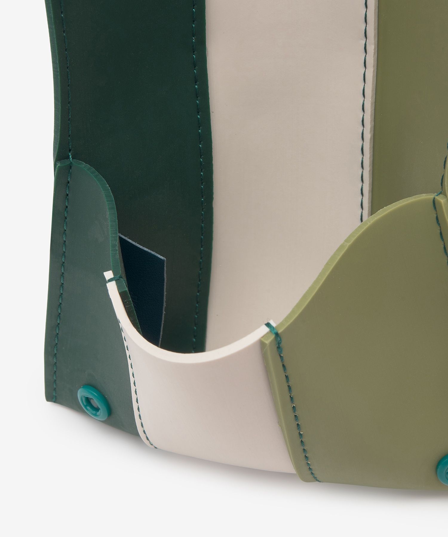 [Sunnei] Perlepipedo Pudding Card Case - ☆送料込☆ MUSINSA | SUNNEI Common Parallepipedo Pudding Card Case