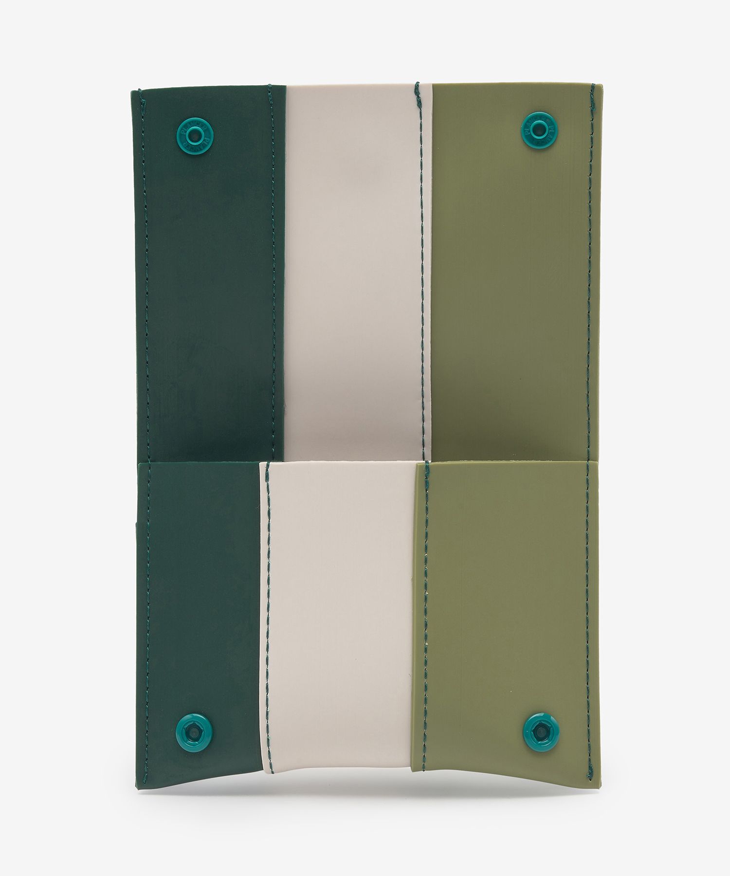 MUSINSA | SUNNEI Common Peralepipedo Pudding Card Case