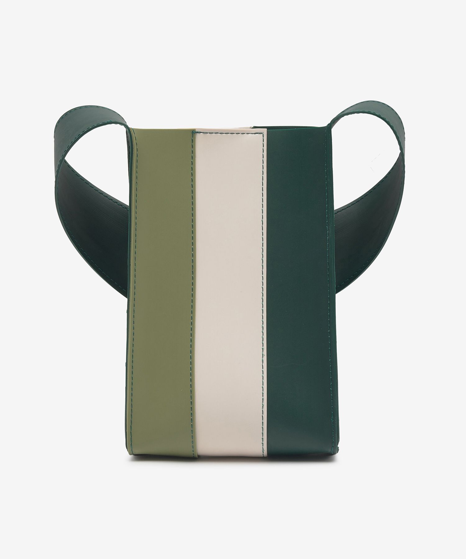 【SUNNEI】Pudding 360 Hobo Bag/追跡+関税+全国送料込み スヌーピーワンポイント刺しゅう入10ポケット2WAYはっ水