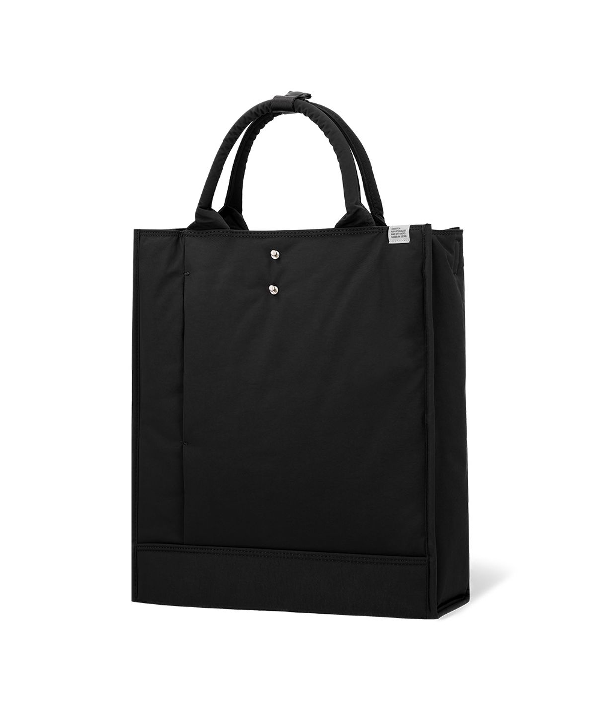스위치(SWEETCH) TOTE BRIEF 002 M Black