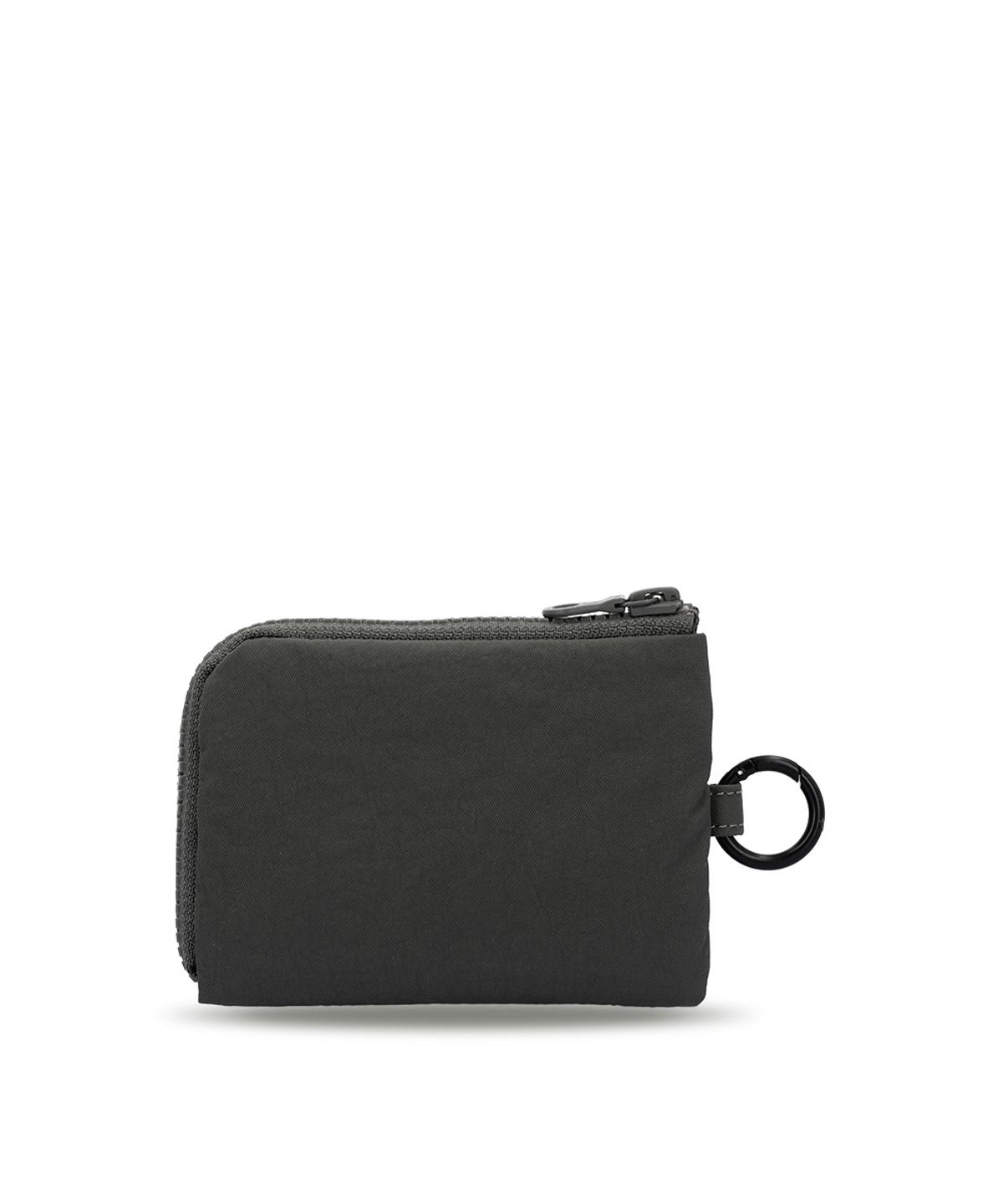 스위치(SWEETCH) HALF ZIP WALLET 001 M Stone Grey