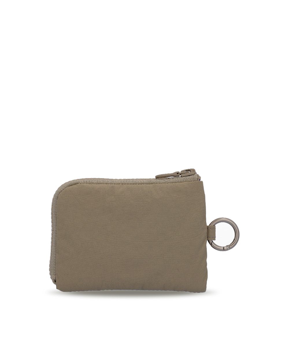 sweetch☆HALF ZIP WALLET 001 M MUSINSA | SWEETCH HALF ZIP WALLET 001 M Sand