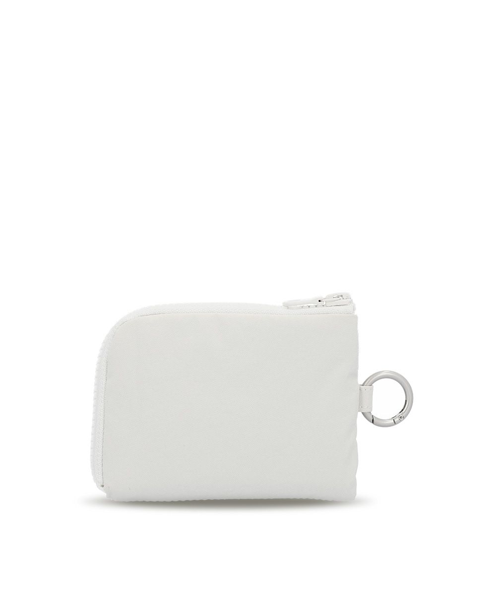 MUSINSA | SWEETCH HALF ZIP WALLET 001 M Cream