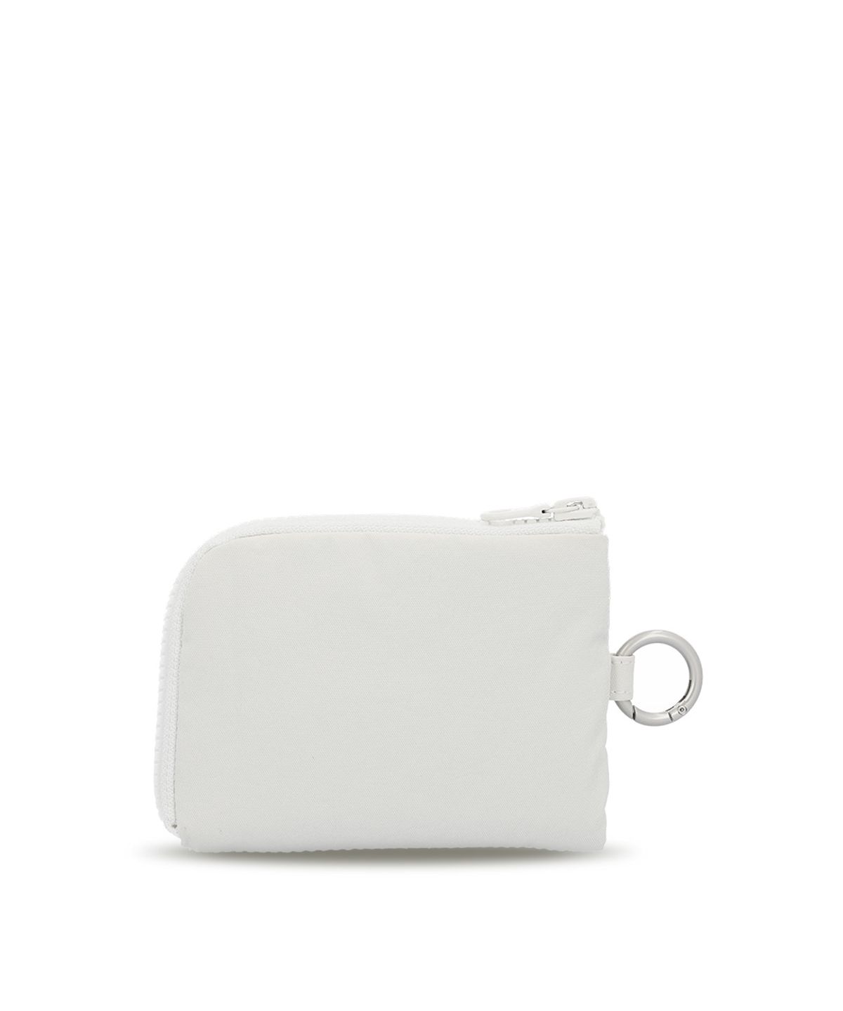 스위치(SWEETCH) HALF ZIP WALLET 001 M Cream