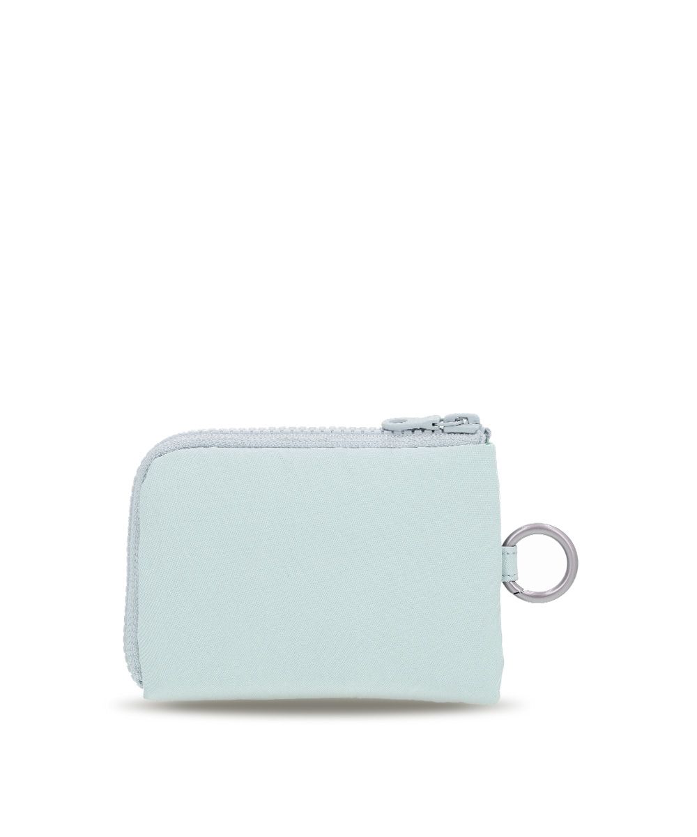 sweetch☆HALF ZIP WALLET 001 M MUSINSA | SWEETCH HALF ZIP WALLET 001 M Light Blue