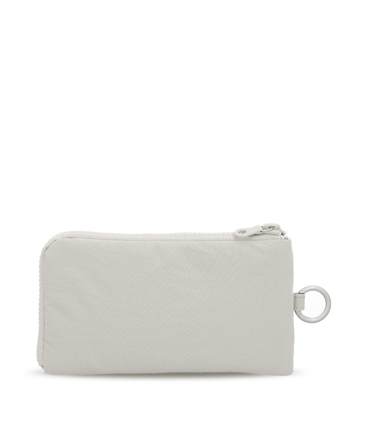 스위치(SWEETCH) HALF ZIP WALLET 001 L Cream