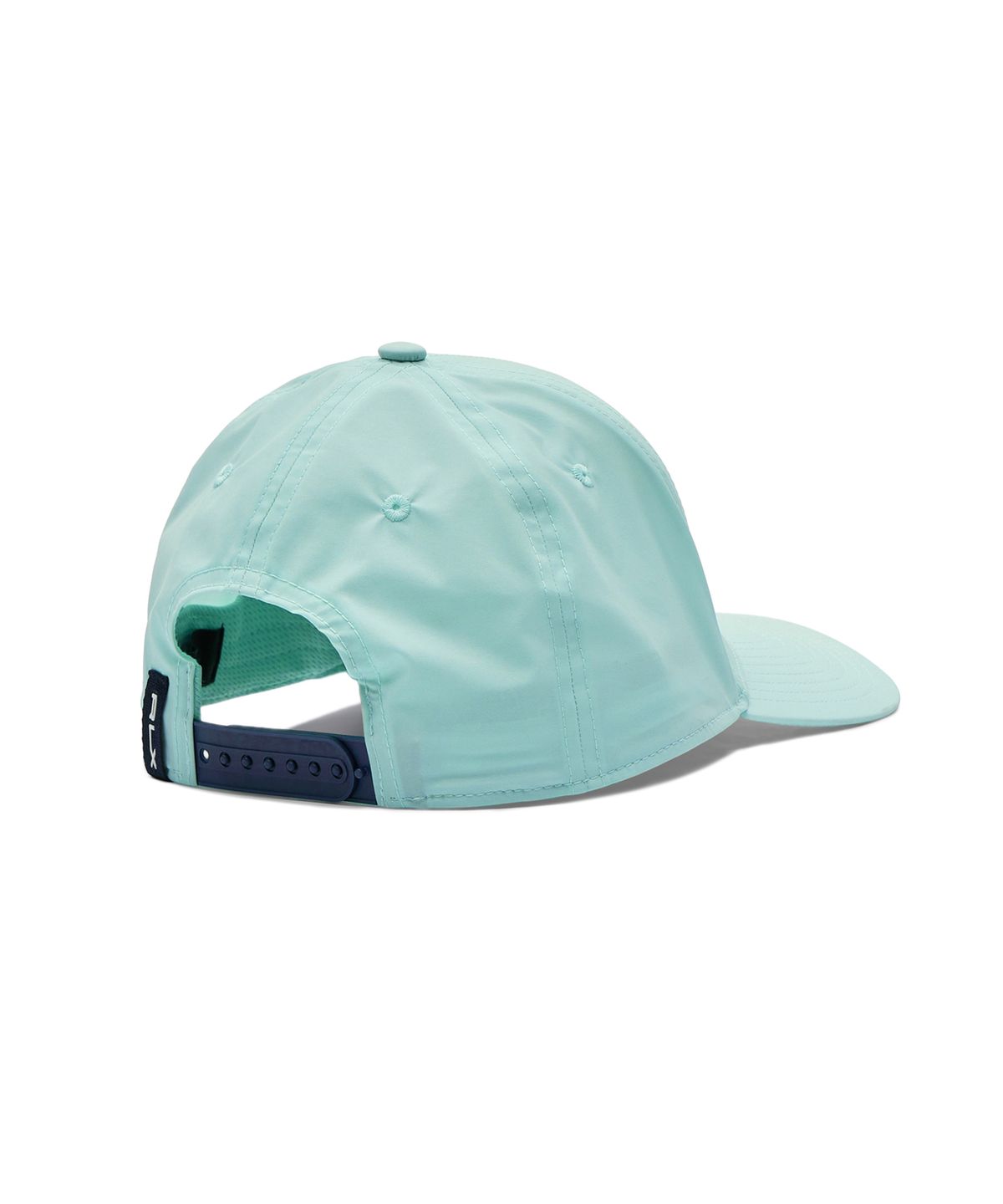 폴로 랄프 로렌 골프(POLO RALPH LAUREN GOLF) 로고 패치 스포츠 캡 - 민트