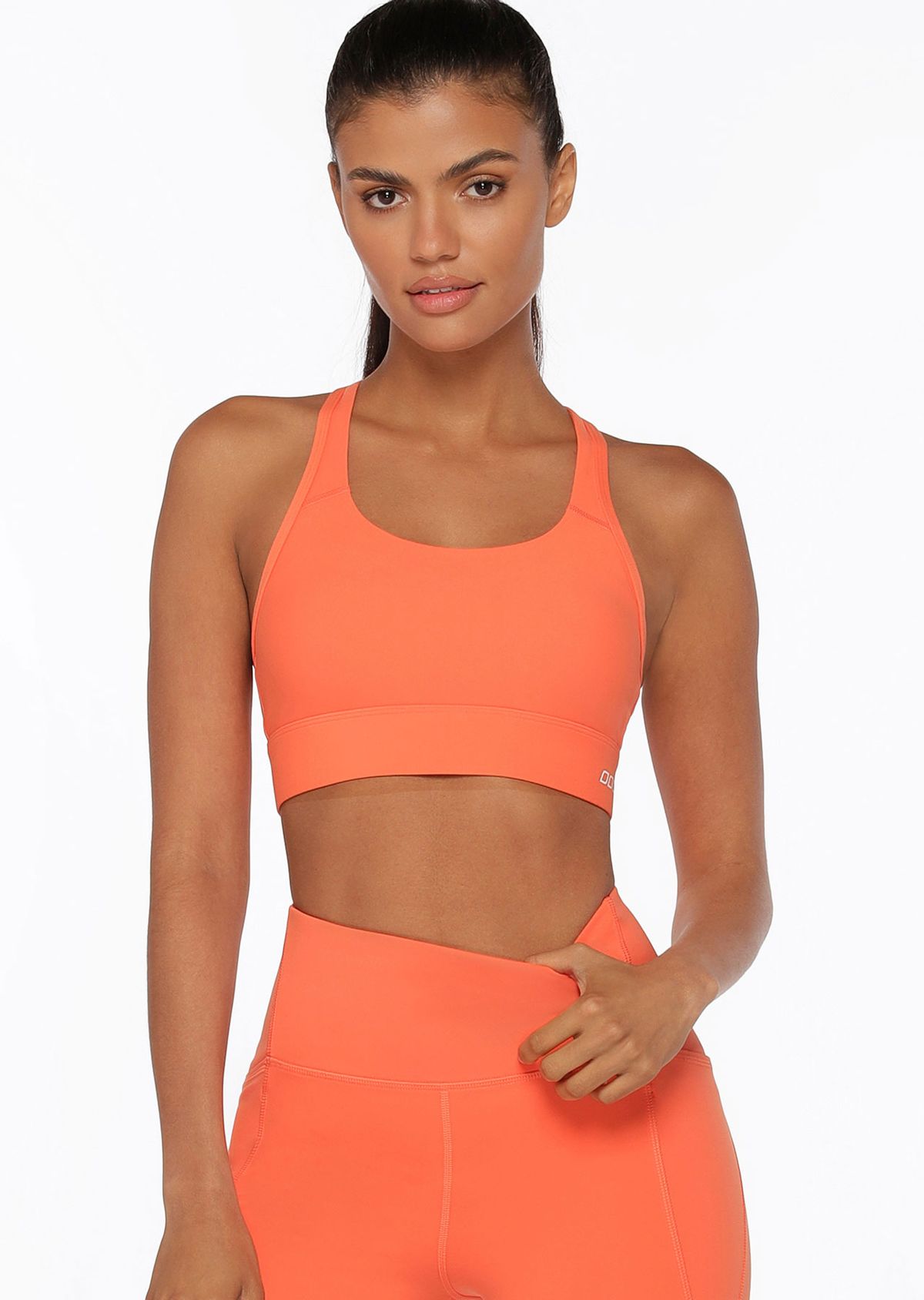 로나제인(LORNA JANE) ALOE VERA COMPRESS & COMPACT SPORTS BRA[082203]