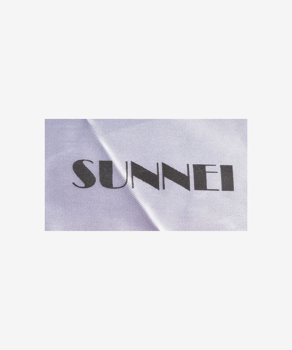 써네이(SUNNEI) 점프 팬츠 - 라이트 베이지 / CRTWWBOT005002A