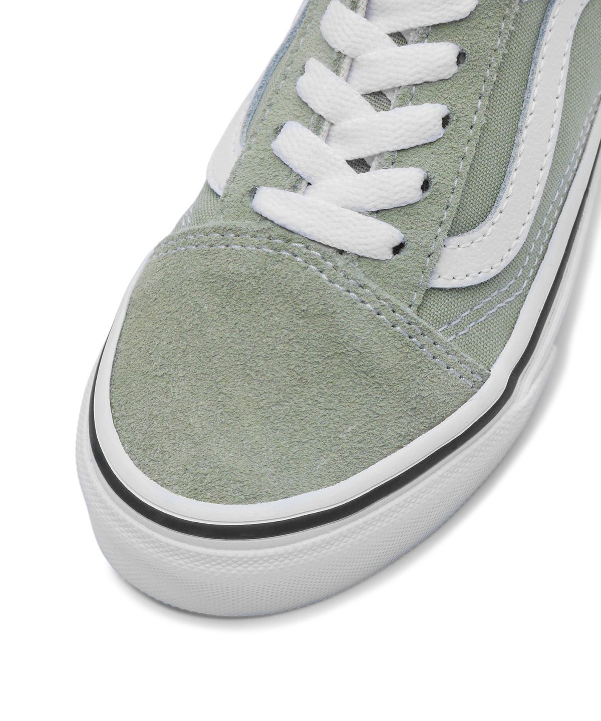 반스 키즈(VANS KIDS) 올드스쿨 키즈 - 데저트 세이지