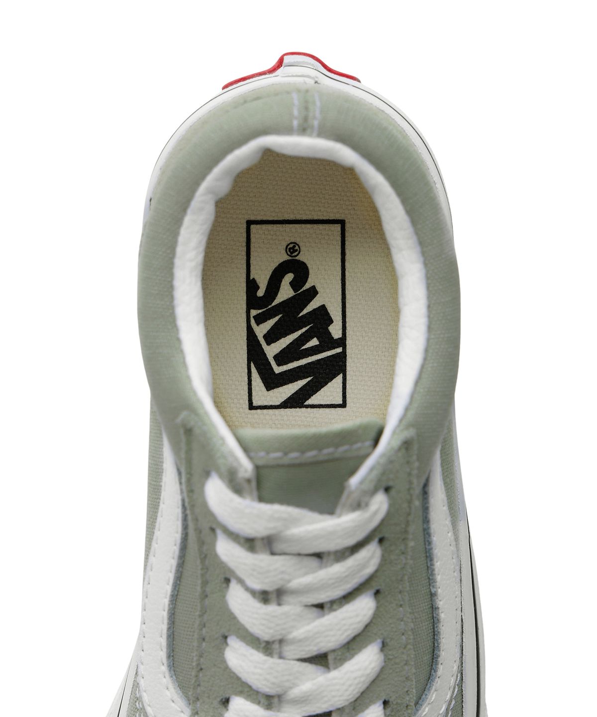 반스 키즈(VANS KIDS) 올드스쿨 키즈 - 데저트 세이지