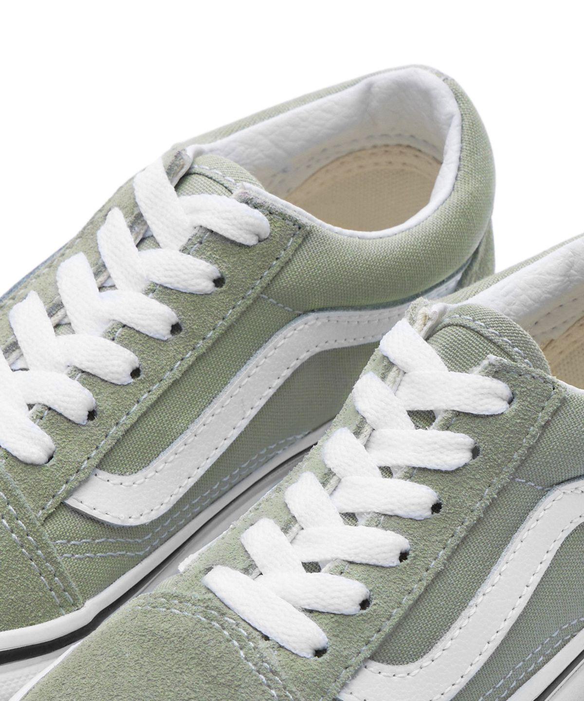 반스 키즈(VANS KIDS) 올드스쿨 키즈 - 데저트 세이지