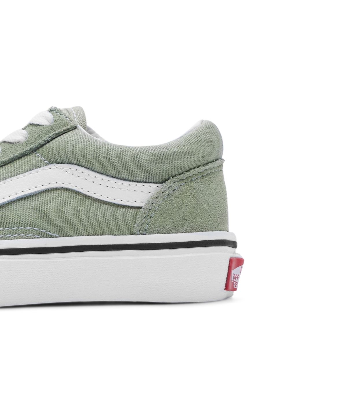 반스 키즈(VANS KIDS) 올드스쿨 키즈 - 데저트 세이지