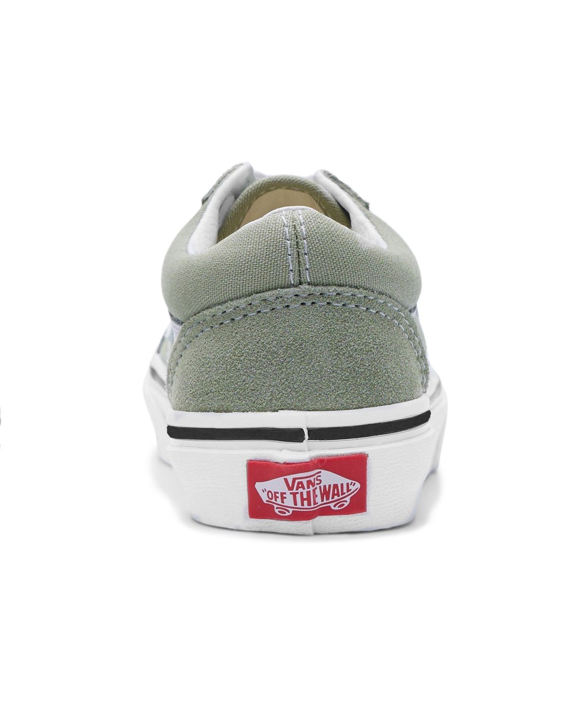 반스 키즈(VANS KIDS) 올드스쿨 키즈 - 데저트 세이지