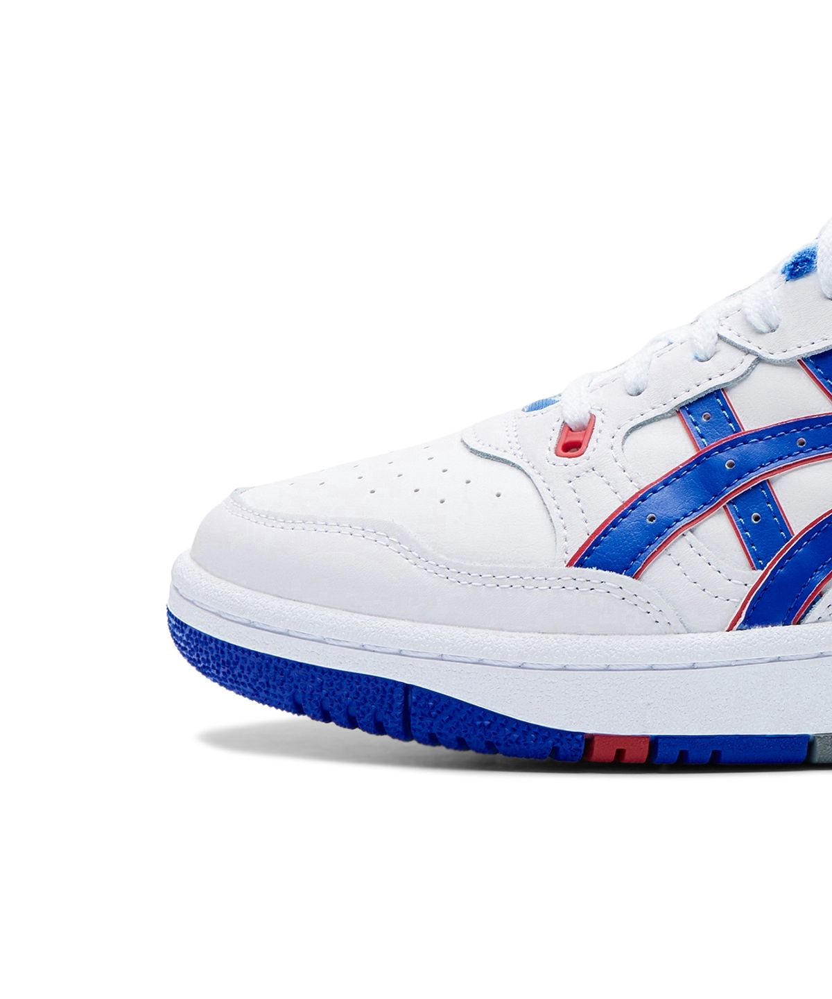 아식스(ASICS) EX89 - 화이트:일루션 블루 / 1201A476-101