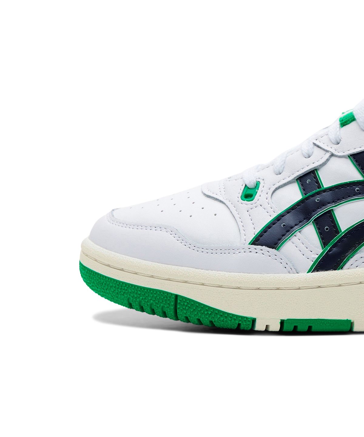 아식스(ASICS) EX89 - 화이트:프렌치 블루 / 1201A476-106