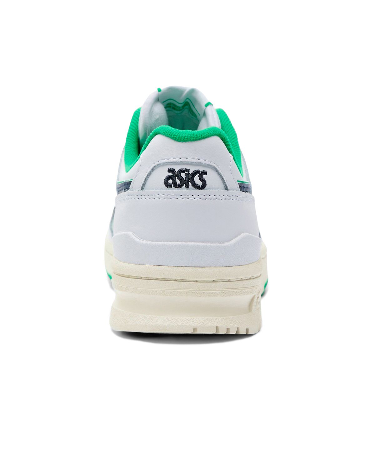 아식스(ASICS) EX89 - 화이트:프렌치 블루 / 1201A476-106