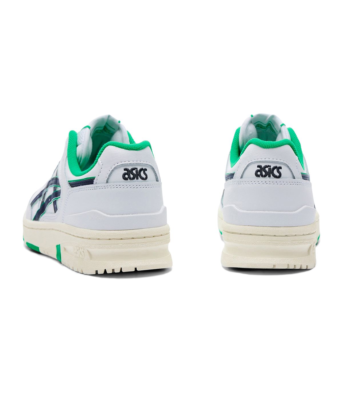 아식스(ASICS) EX89 - 화이트:프렌치 블루 / 1201A476-106