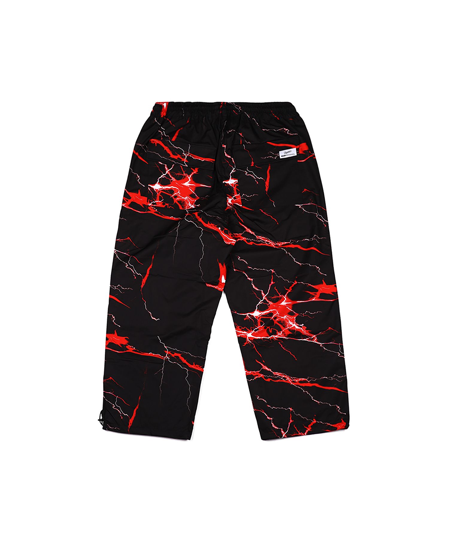 MUSINSA公式 | BSRABBIT Drink Sexy Velvet Super Wide Box