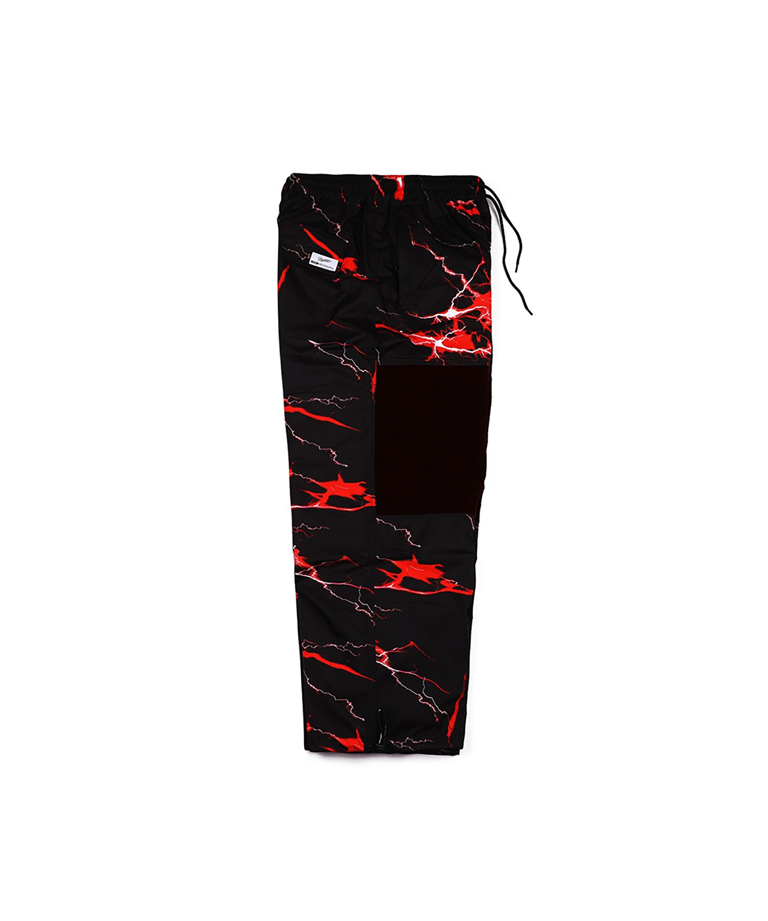 美品！BSRABBIT Drink Sexy Super Wide Pants DRINK SEXY X BSRABBIT