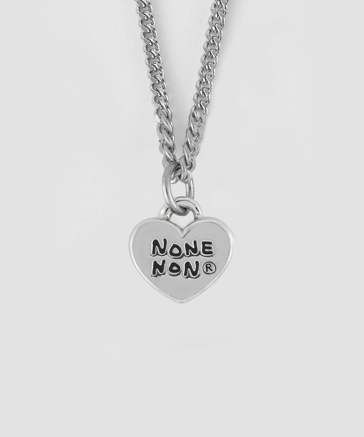 논논(NONENON) LOVING NEC