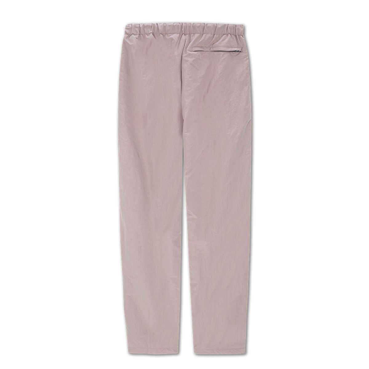 조거쉬(JOEGUSH) My cat is Rockstar Nylon Track pants (Baby Pink)