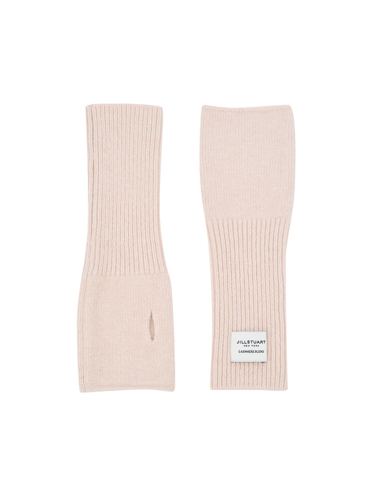 질스튜어트액세서리(JILLSTUART ACC) 울캐시미어혼방 여성 핸드워머 5color