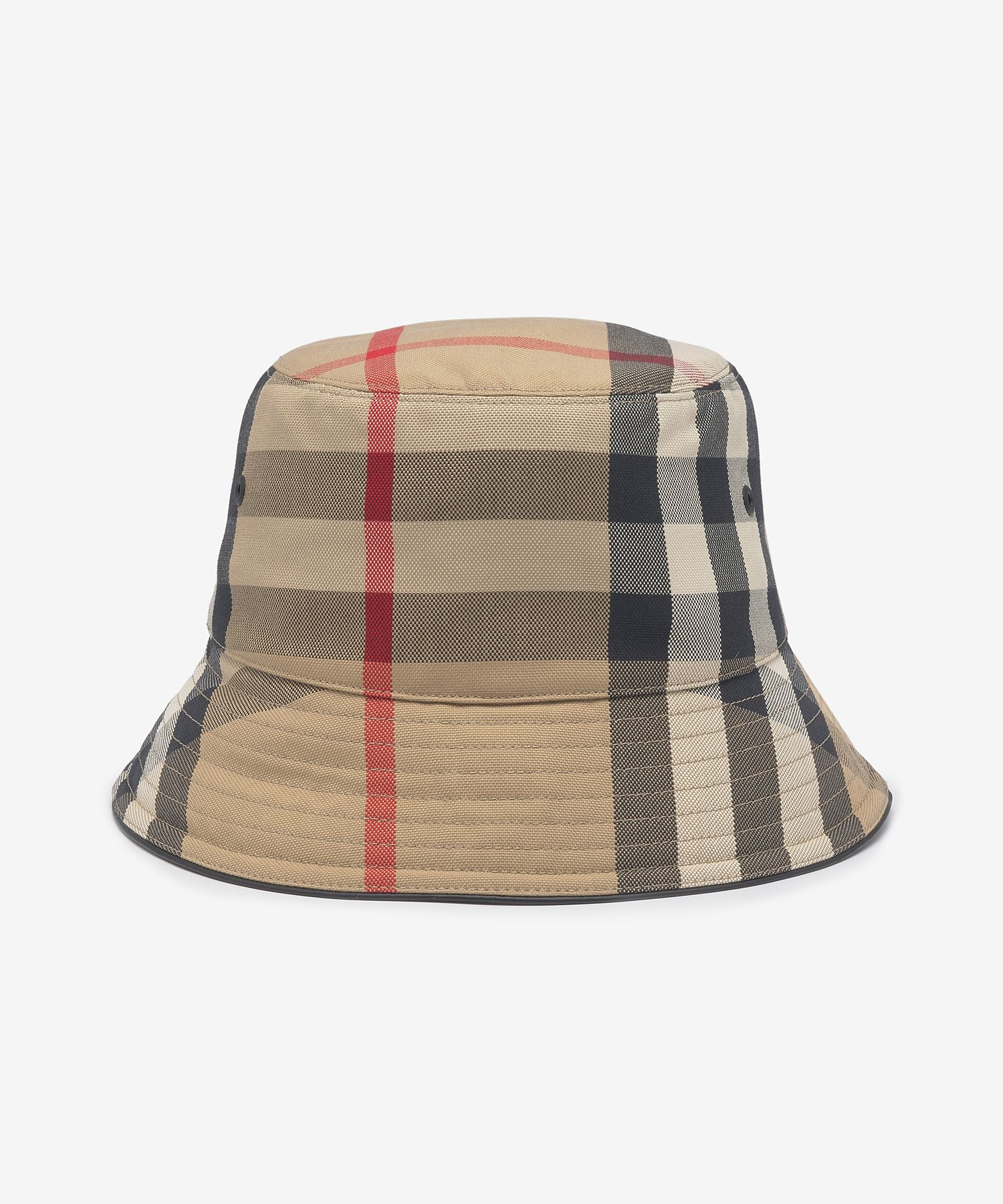 Burberry バケットハット　ARCHIVE BEIGE Amazon.co.jp: [BURBERRY] バーバリー 帽子 メンズ バケット