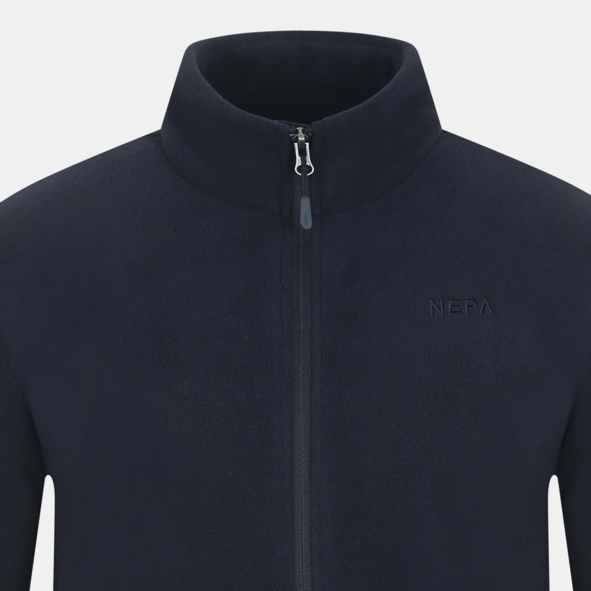 네파(NEPA) 7I76100 남성 페스카 PESCA 본딩 플리스 자켓