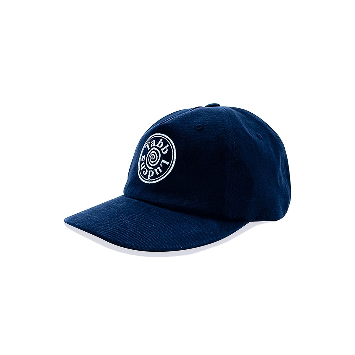 탭루덴스(TABBLUDENS) TABB Logo Cap_Navy