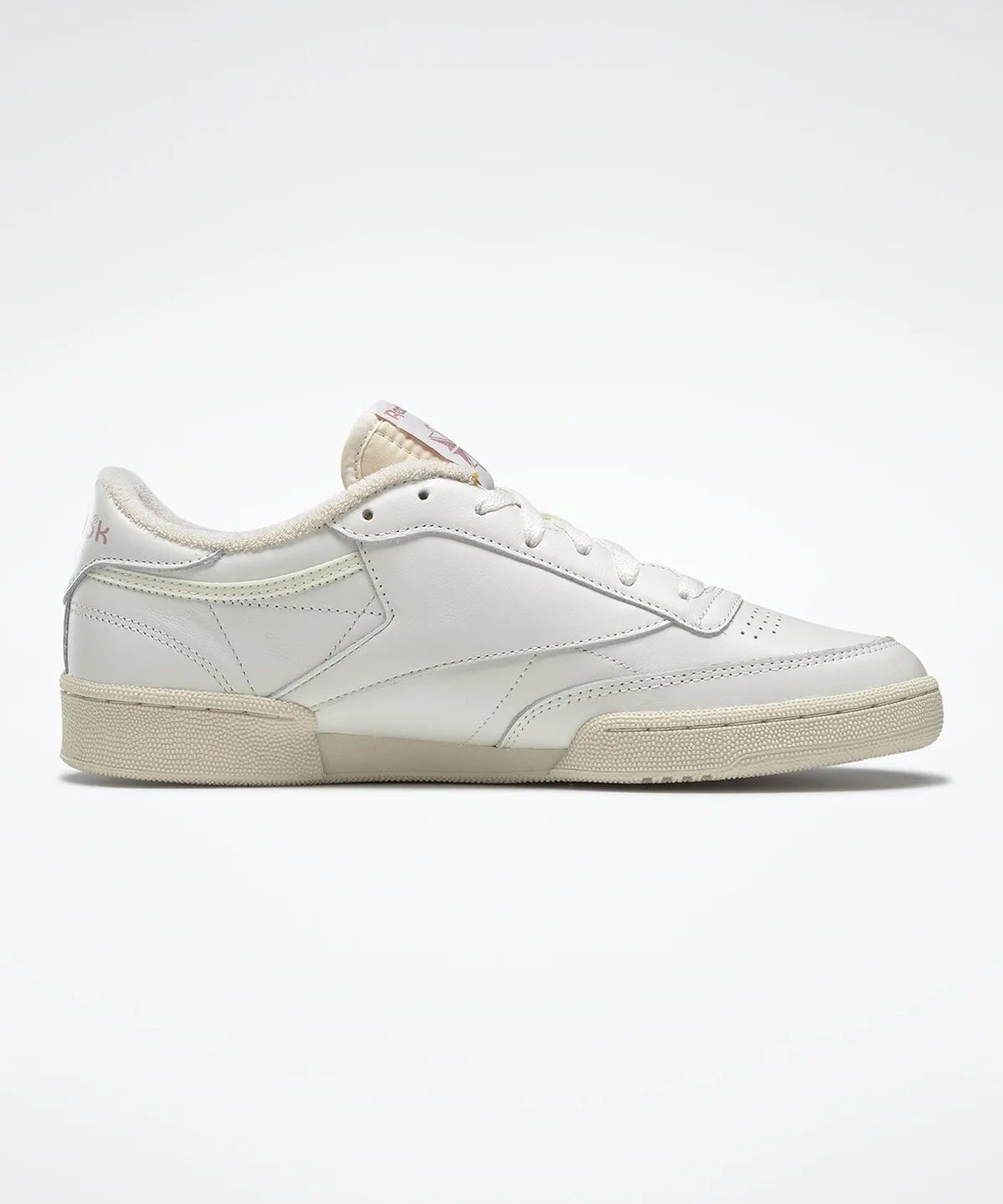 리복(REEBOK) 클럽 C 85 빈티지 - 빈티지 핑크 / GY4967