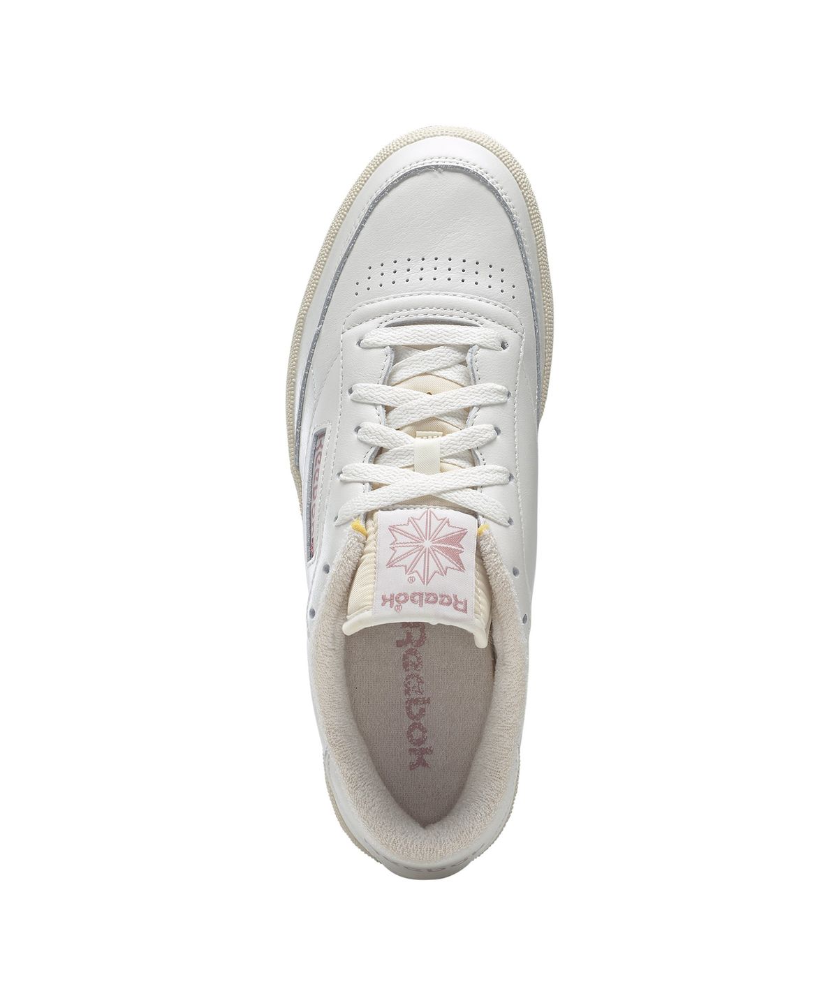 리복(REEBOK) 클럽 C 85 빈티지 - 빈티지 핑크 / GY4967