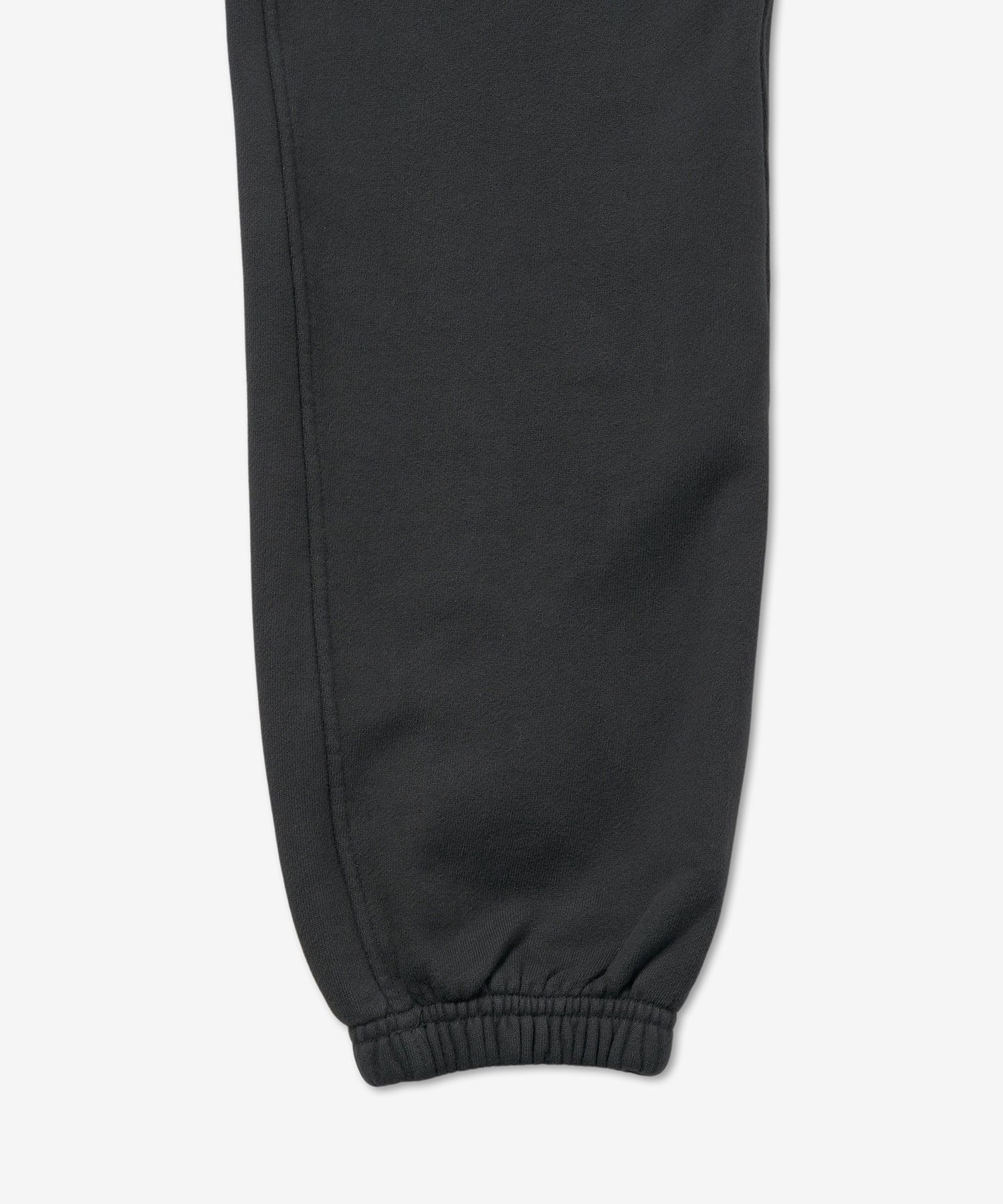 MUSINSA | RHUDE Sweat Pants - Vintage Black