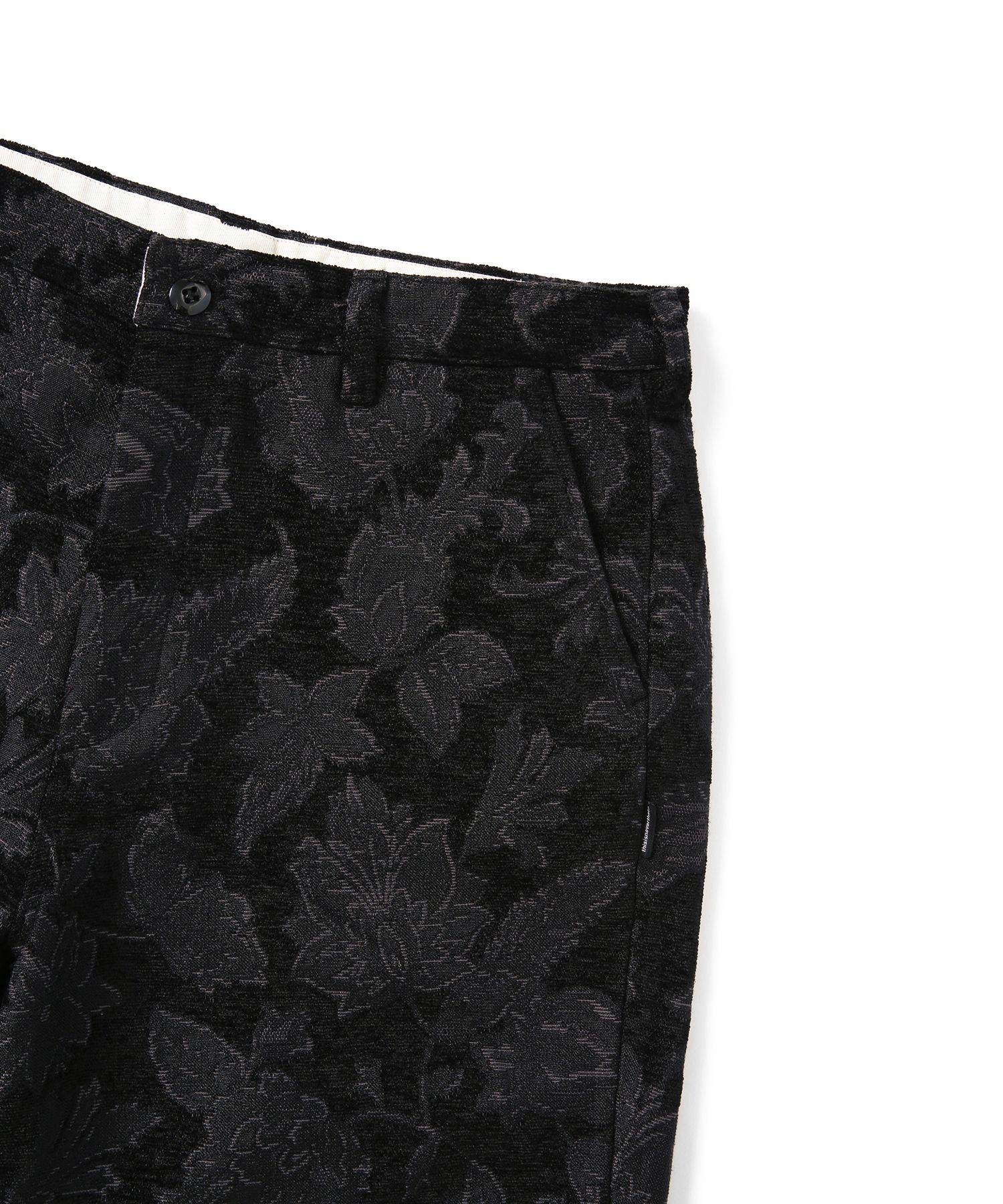 thisisneverthat® x Grateful Dead Never Dead Men's Work Pants