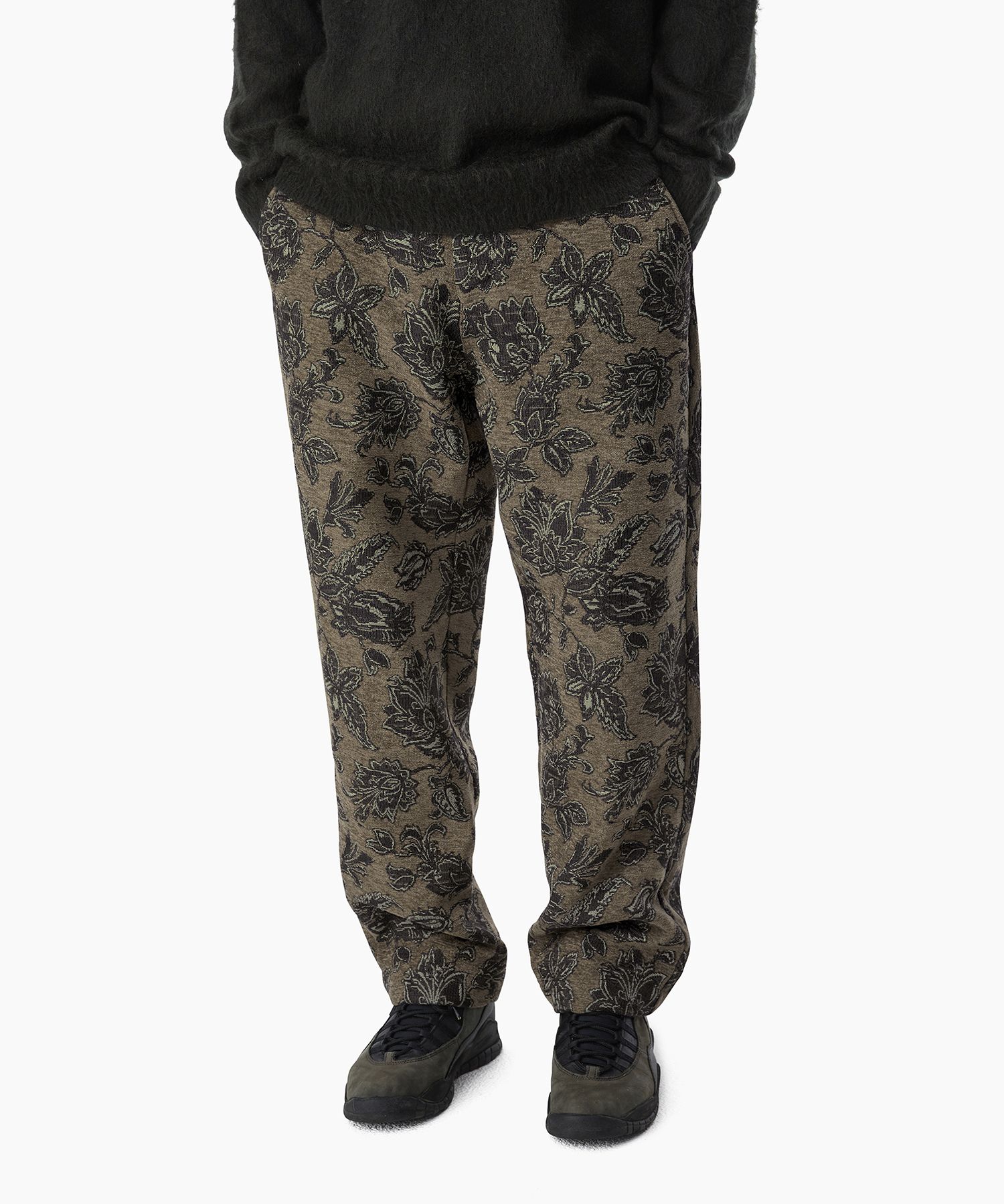 パンツ thisisneverthat Floral Work Pant thisisneverthat Floral Work Pant