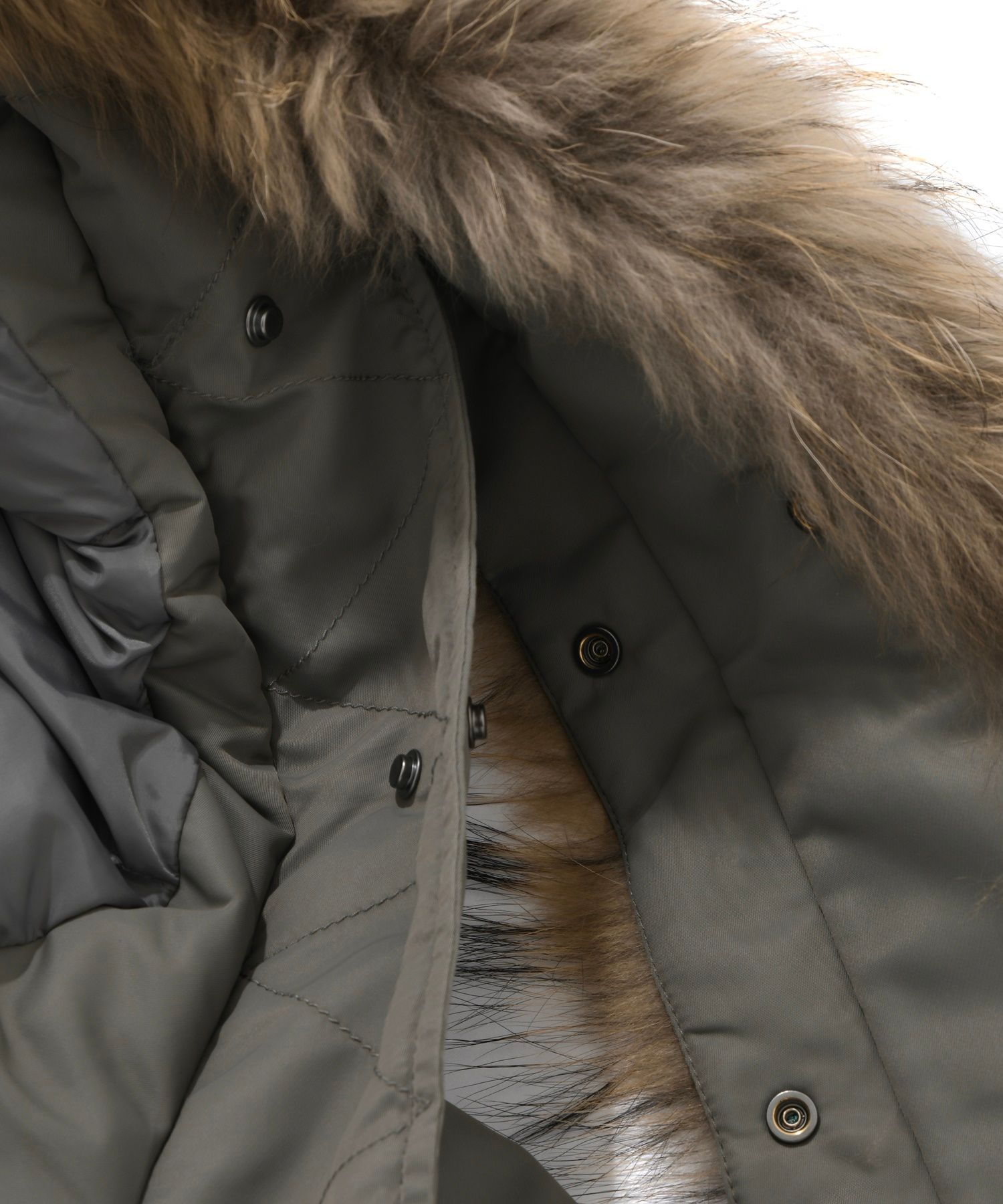 [COVERNAT]★24FW★韓国人気★RDS WOLVERINE N3B DOWN PARKA MUSINSA公式 | COVERNAT RDS Wolverine N3B Down Parka Navy