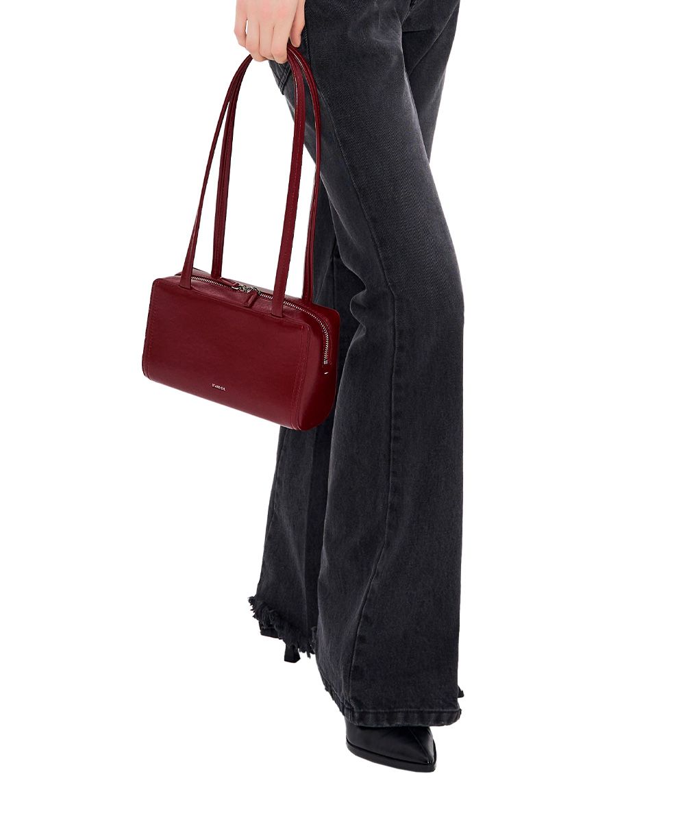 MUSINSA | STAND OIL Post Bag