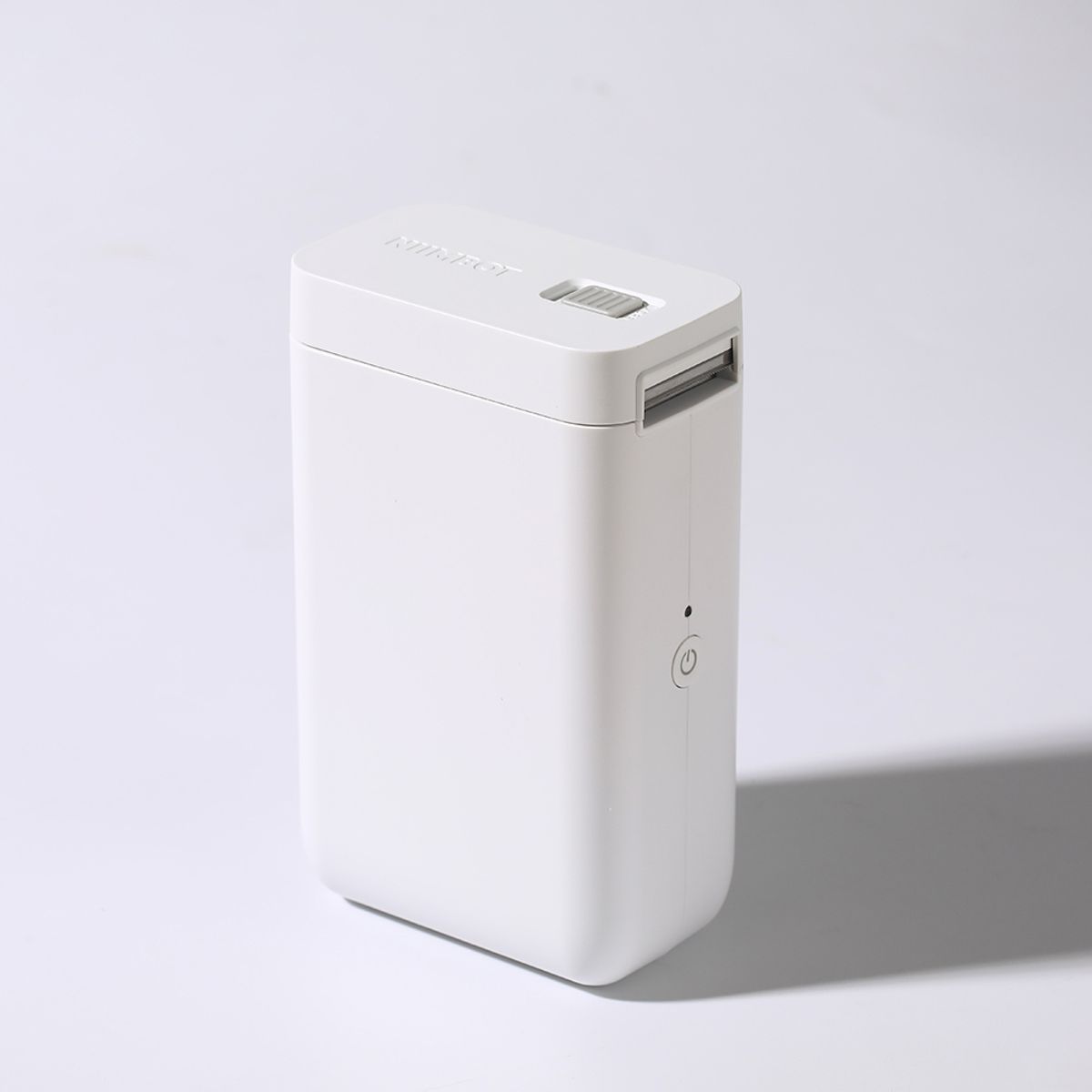 아이노비아(INOVIA) NIIMBOT 라벨프린터 D101 네임스티커